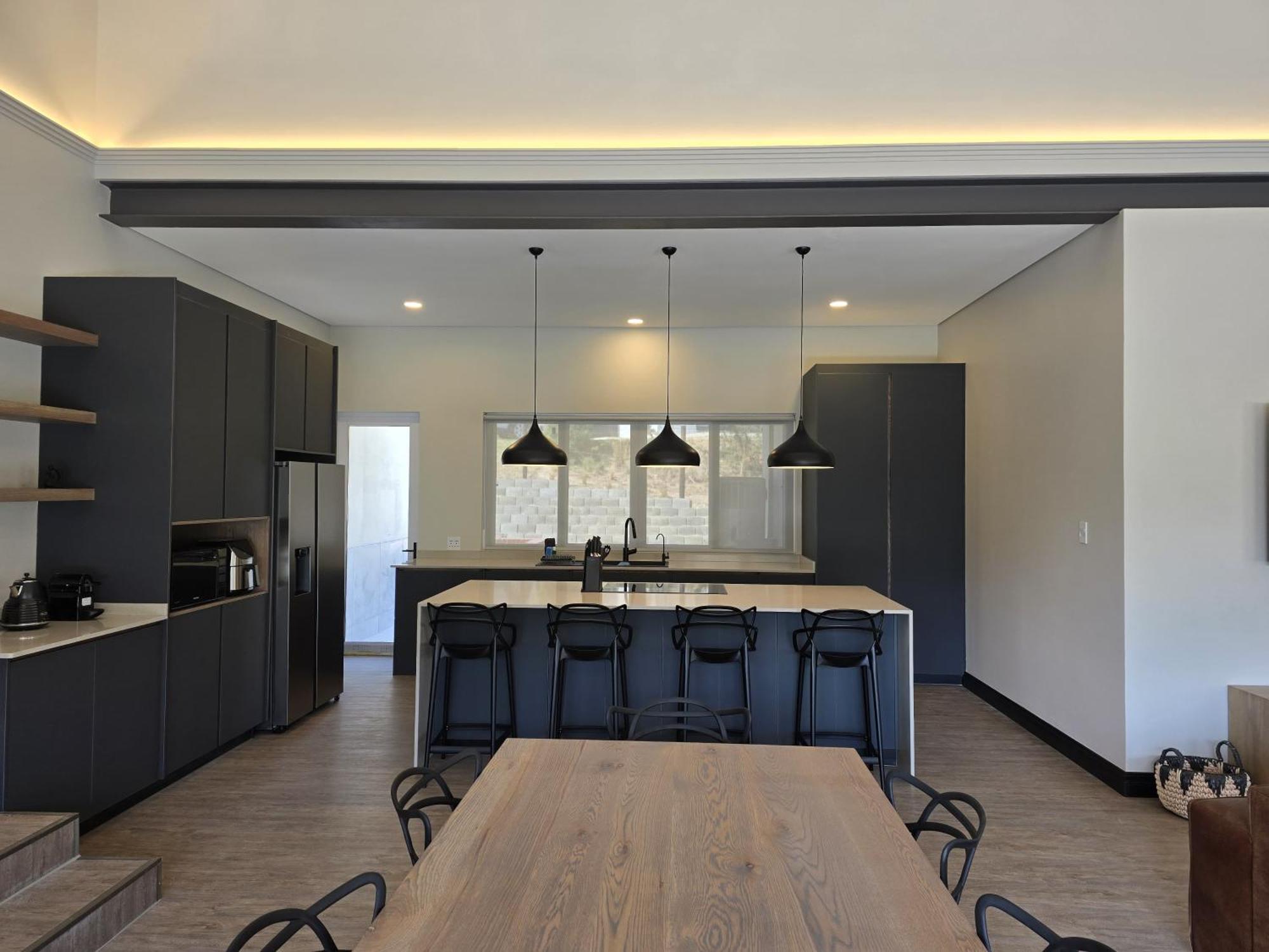 Ridgeview Holiday home