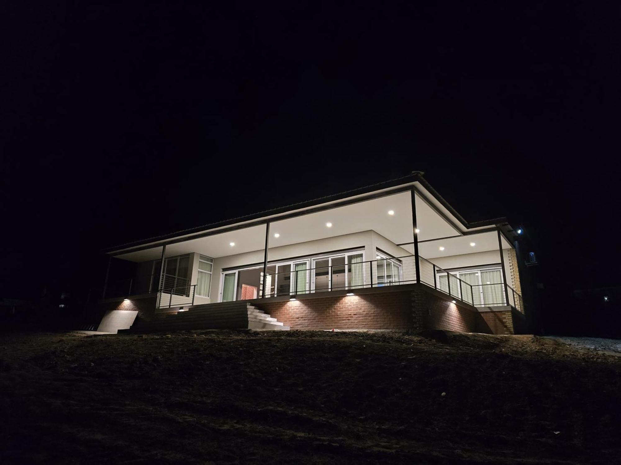 Ridgeview Holiday home *