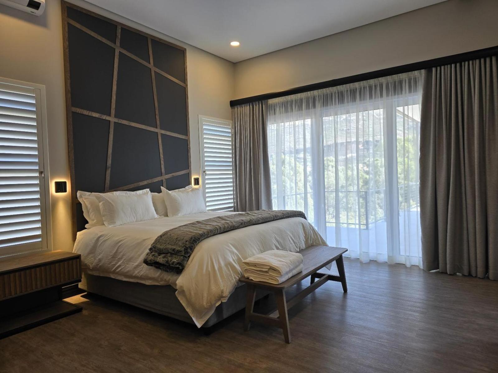 Ridgeview Holiday home