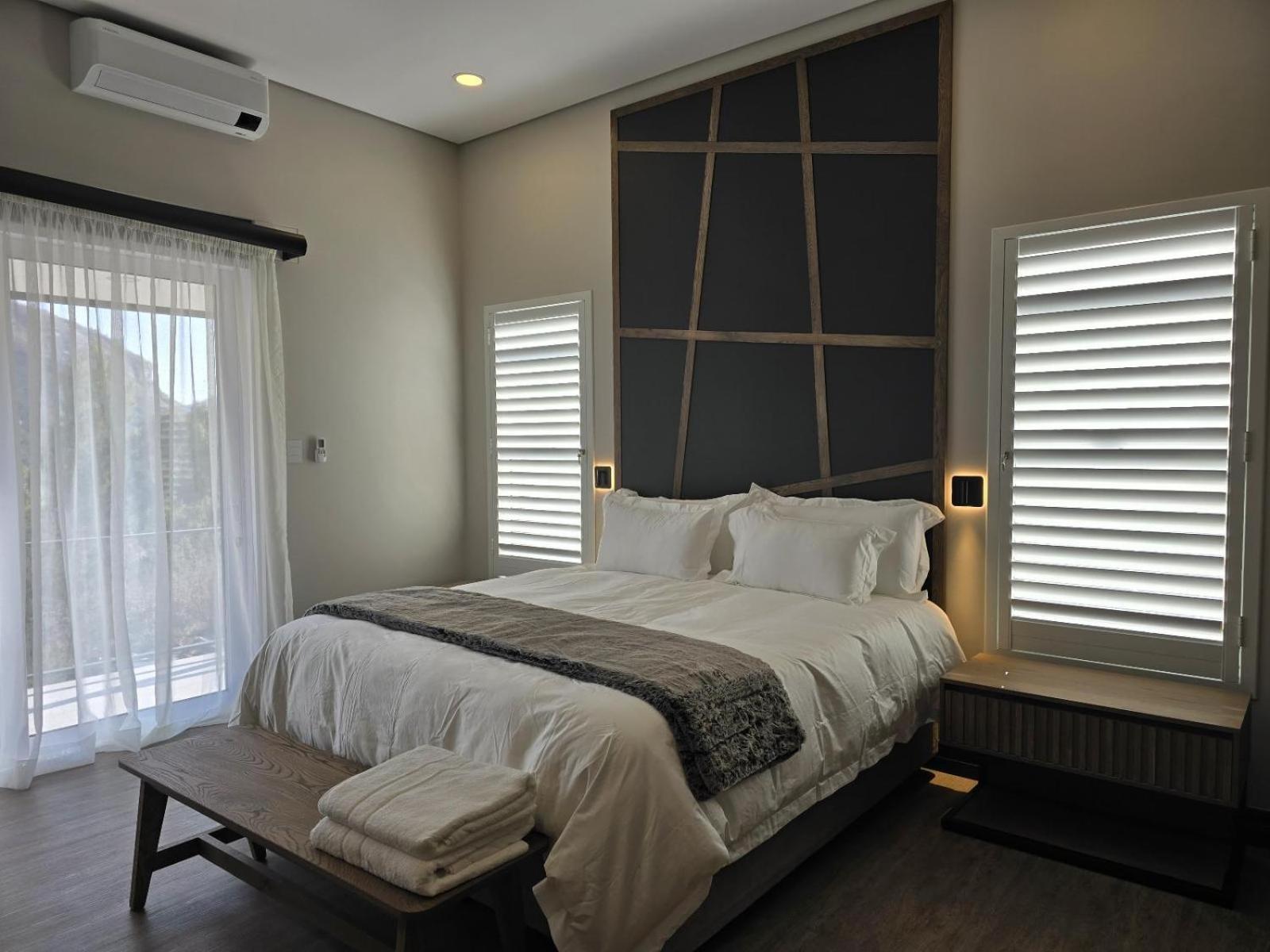 Ridgeview Holiday home